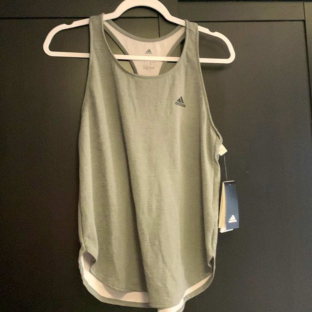 Adidas tank